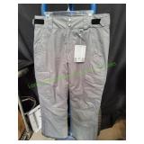 Gemyse Ski Pants, Sz Lg