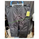 All In Motion Ski Pants, Sz 3X