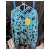 Neff HDWR Pull Over Hoodie, Sz XLg