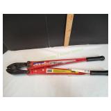 H.K. Porter Series 2000 24' Bolt Cutters