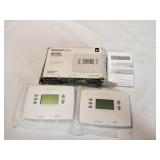 Honeywell Home Pro 2000 Thermostats