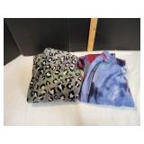 (2) Women's Sweat Pants, Sz Md & Lg