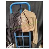 No Boundaries No Limits Shirt, Sz XL (15-17)