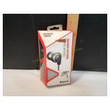 Sharper Image Premium Sound Wireless Earbuds