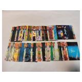 1999 Topps Pokï¿½mon Movie Trading Cards