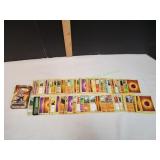 Pokï¿½mon Sun & Moon Burning Shadows Trading Cards