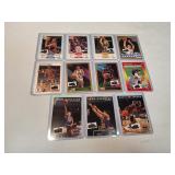 Basketball Trading Cards