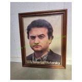 Vtg John "Bluto" Blutarsky Animal House Photo