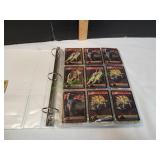 Ty Beanie Baby, Jurassic Park & More Trading Cards