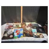 Game Informer Magazines & More