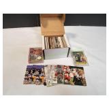 Football Trading Cards