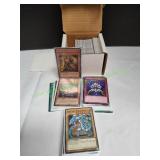 Yu-Gi-Oh! Trading Cards