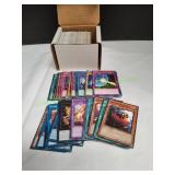 Yu-Gi-Oh! Trading Cards