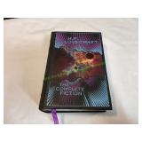 The Complete Fiction by H P Lovecraft