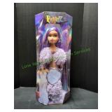 Bratz x Kylie Jenner 24"Fashion Doll w/ Gown