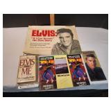 Elvis & Me Paperback & More