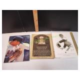 Nolan Ryan Historic Journey of Excellence & More