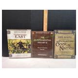 Dungeons & Dragons Books