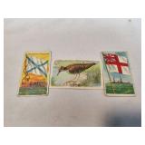 Vtg Sweet Caporal Little Cigar/Wrappers Cards