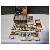 Magic the Gathering Trading Cards