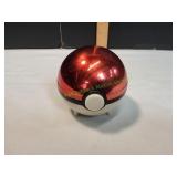1999 Pokï¿½mon 23K Gold-Plated Mewtwo Card in Ball