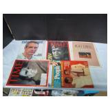 Historic Time, Entertainment & People Magazines