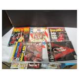 Michael Jordan Magazines