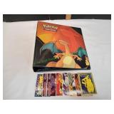 Pokï¿½mon Trading Card Game Binder & More