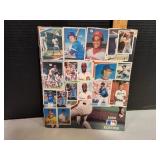 1985 Topps Baseball Rack Pack