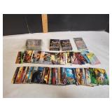 Hildebrandt Collector Cards