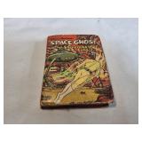 Vtg Space Ghost The Sorceress of Cyba 3