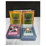 Yu-Gi-Oh! Trading Cards