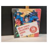 DC Comics Collector