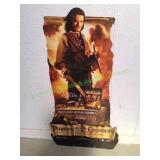 Pirates of the Caribbean Promotional Standee