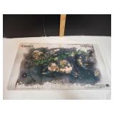 Magic the Gathering Game Mat