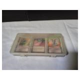Magic the Gathering Trading Cards