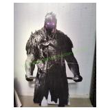 Gurruk the Slayer Magic Promotional Standee
