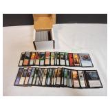 Magic the Gathering Trading Cards