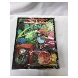 Dungeons & Dragons vs Rick and Morty