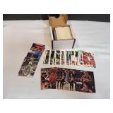 94-95 Collectors Choice Series II Basketball