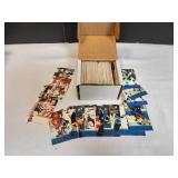 95-96 Pinnacle Hockey Trading Cards