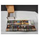 Magic the Gathering Trading Cards