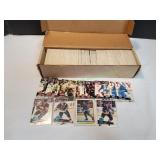 Hockey Trading Cards