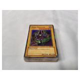 Yu-Gi-Oh! Trading Cards