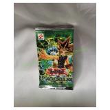 Yu-Gi-Oh! Magic Ruler Trading Cards Booster Pack