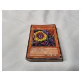 Yu-Gi-Oh! Trading Cards