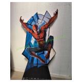 2002 Spider-Man Promotional Standee / Cut-Out
