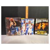 Beckett Basketball Monthly Magazines