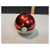 1999 Pokï¿½mon 23K Gold-Plated Pikachu Card in Ball