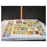 Pokï¿½mon Trading Cards